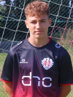 Avatar Bild für Viktor Jelic