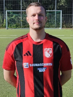 Avatar Bild für Cuenayt Buddenhagen