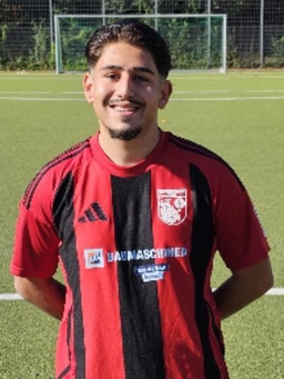 Avatar Bild für Kaan Mert Halil Kiazim