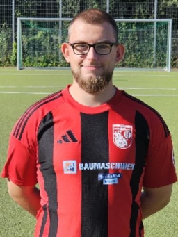 Avatar Bild für Moritz Hindermann