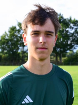 Avatar Bild für Luca Moritz von Hadel