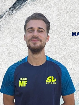 Avatar Bild für Maximilian Frost