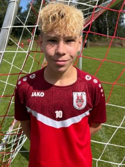 Avatar Bild für Otis Matteo Kohrs