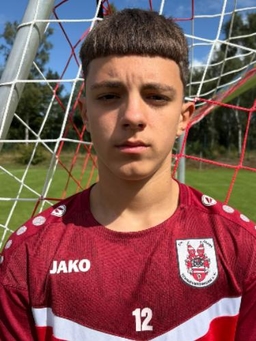 Avatar Bild für Vahid Salkovic