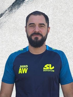 Avatar Bild für Anton Wiebe