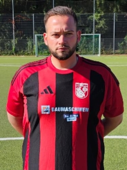 Avatar Bild für David Thieß