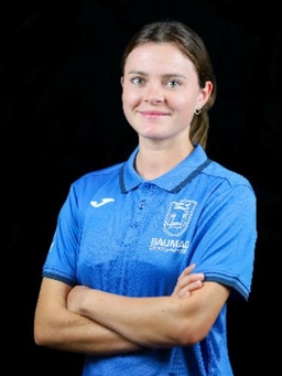 Avatar Bild für Maike Haas