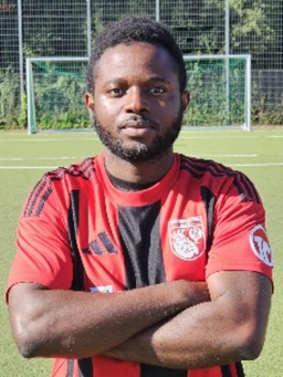 Avatar Bild für Cedric Gaetan Tonya Nkomnga