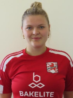 Avatar Bild für Janine Wiechel