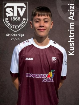Avatar Bild für Kushtrim Azizi