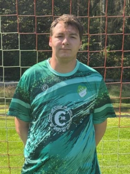 Avatar Bild für Björn Marcel Will