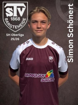 Avatar Bild für Simon Alexander Schönert