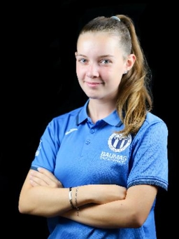 Avatar Bild für Lena Rettig