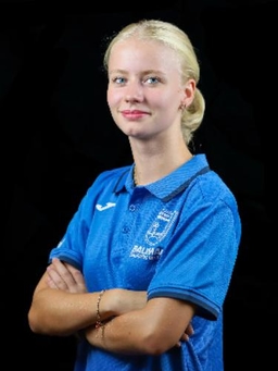 Avatar Bild für Charlotte Hoffmann
