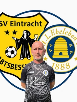 Avatar Bild für Sven Juch