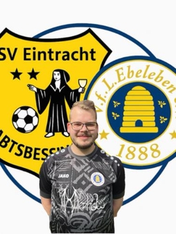 Avatar Bild für Marvin Tettenborn