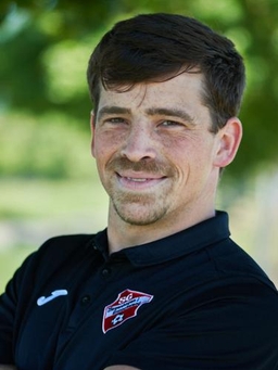 Avatar Bild für Christoph Berger