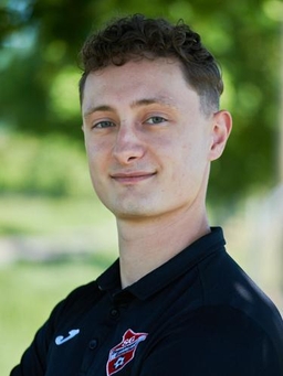 Avatar Bild für Sam Nicklin