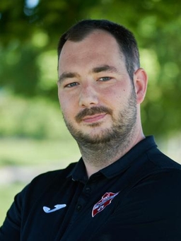 Avatar Bild für Florian Vogel