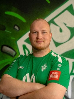 Avatar Bild für Raphael Schmitt