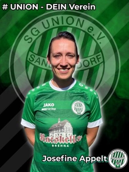Avatar Bild für Josefine Appelt