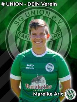 Avatar Bild für Mareike Arlt