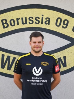 Avatar Bild für Felix Boslau