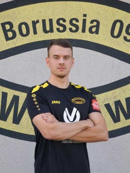 Avatar Bild für Tim Boslau