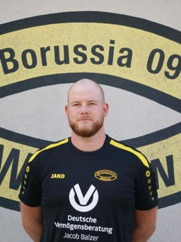 Avatar Bild für Paul Förster