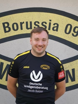 Avatar Bild für Max Klausch
