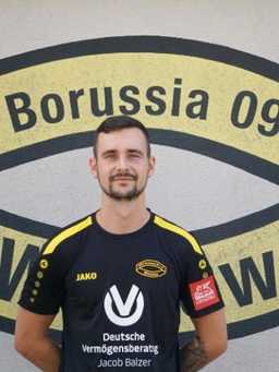 Avatar Bild für Carlo Ramon Knothe