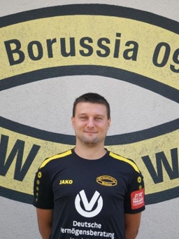 Avatar Bild für Elias Rothe