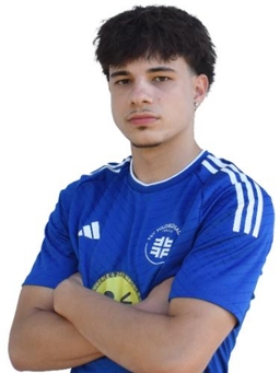 Avatar Bild für Gabriel Sikiric