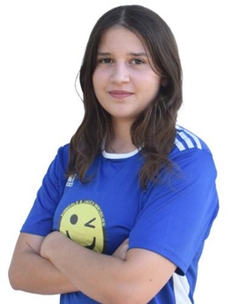 Avatar Bild für Alessia Bartolic