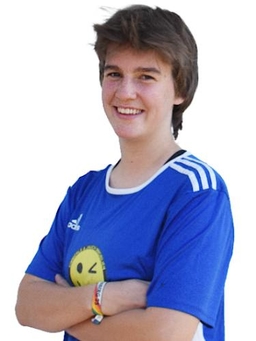 Avatar Bild für Amelie Rittner