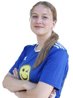 Avatar Bild für Amanda Seeger