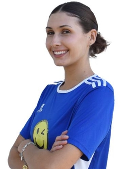 Avatar Bild für Meggy Speidel