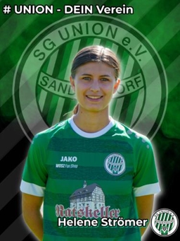 Avatar Bild für Helene Strömer