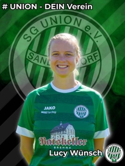 Avatar Bild für Lucy Schönburg