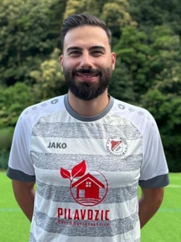 Avatar Bild für Aygün Coban