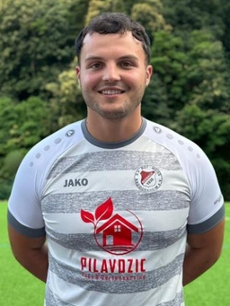 Avatar Bild für Maurice Fauth