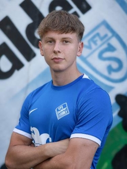 Avatar Bild für Arsen Balaban