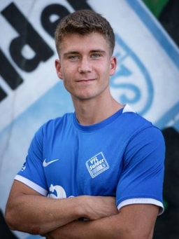 Avatar Bild für Marlon-Romeo Käpernick