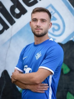 Avatar Bild für Dominik Schaumann