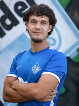 Avatar Bild für Max Scherger