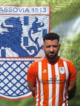 Avatar Bild für Serhad Gökay