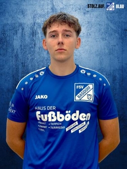 Avatar Bild für William Driever