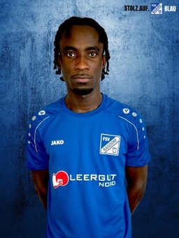 Avatar Bild für Sylvester Sarpong