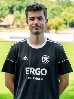 Avatar Bild für Leon Oetjen