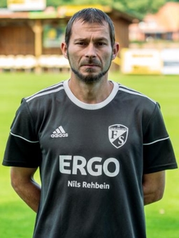 Avatar Bild für Sascha Thran